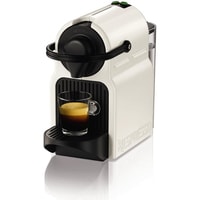 Nespresso Inissia Capsule Coffee Machine (White)