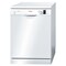 Bosch 12 Place Settings Freestanding Dishwasher SMS50E92GC