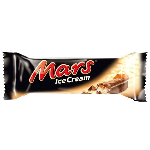 Mars Ice Cream Ireland – Mars Ice Cream Bars (Vegan) – BJVTIE