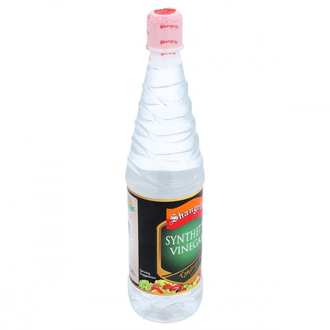 Shangrila Synthetic Vinegar 800 ml