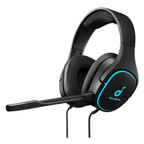 Anker soundcore best sale gaming headset