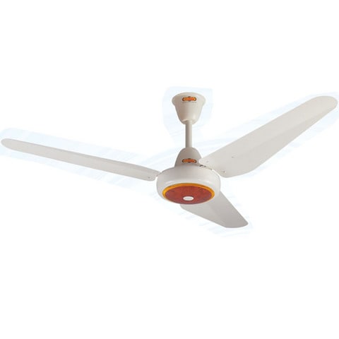 Buy Super Asia 56 Inch Ceiling Fan Vista White