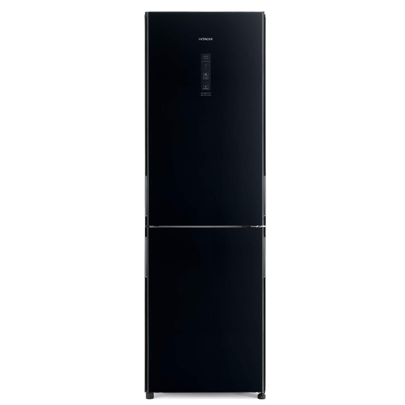 Buy Hitachi Fridge Rbg410puk6x Online Shop Electronics Appliances On Carrefour Uae