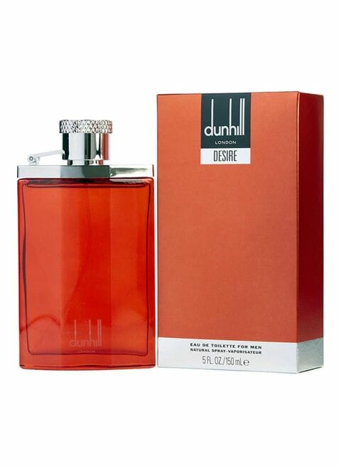 Dunhill desire shop 150ml