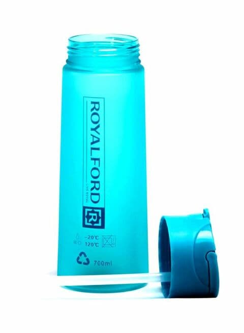 Royalford Water Bottle Blue