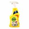Dettol Disinfectant Liquid Lemon With Healthy Clean Bathroom Spray 500ml+500ml