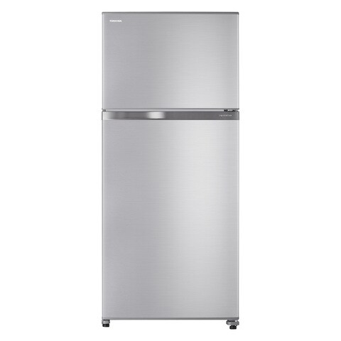 Toshiba deals 710l fridge