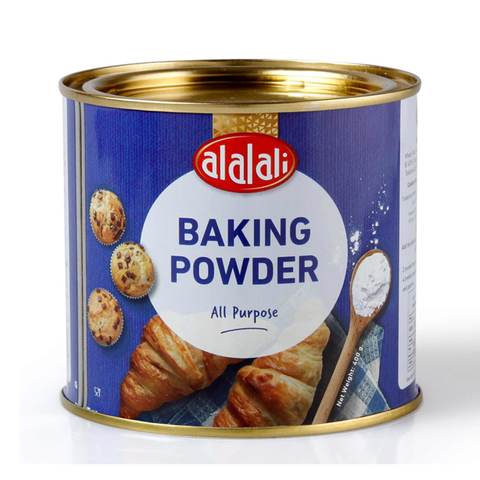 Al Alali Baking Powder 400g