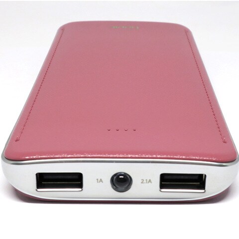 Havit Power Bank HVPB005X 10000mAh pink