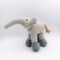 NutraPet The Docile Elephant