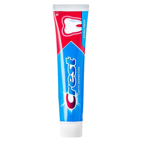 اشتري كرست معجون أسنان للحماية من التسوس بانتعاش النعناع - 125 مل في مصر