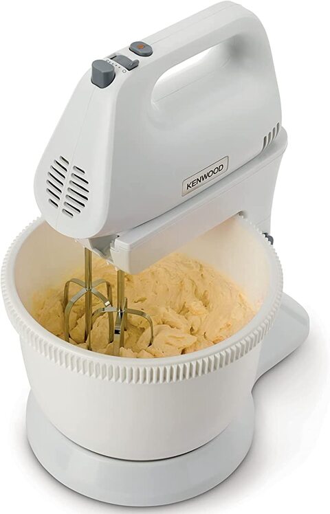 Cucina :: Sbattitore Elettrico :: HM535 HAND MIXER - SBATTITORE ELETTRICO -  KENWOOD - Cod. 0WHM535003