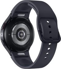 Samsung Galaxy Watch6 Smartwatch, Health Monitoring, Fitness Tracker, Bluetooth, 44mm, Graphite (UAE Version)