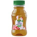 اشتري ندي عصير التفاح بدون إضافة سكر 200مل في الكويت