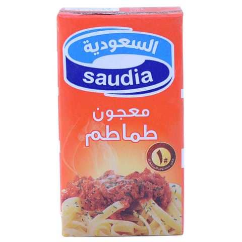 السعودية رُب البندورة 135 غرام 