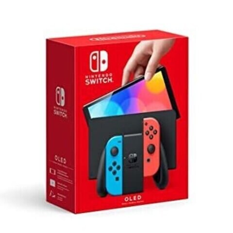 Carrefour nintendo store switch