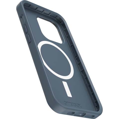 OTTERBOX iPhone 14 Pro - Symmetry Plus Case Bluetiful - Blue