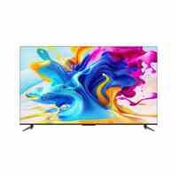 Tv Qled Tcl 85c649 4k Hdr10+ Google Tv con Ofertas en Carrefour