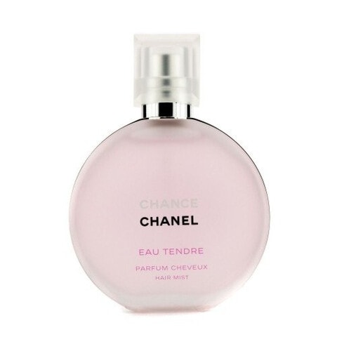 Buy Chanel Chance Eau Tendre Hair Mist For Women - 35ml Online - Shop  Beauty & Personal Care on Carrefour UAE