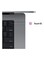 Apple 2023 Macbook Pro 16.2 Inches Liquid Retina XDR Display, 16GB, 1TB SSD, Space Grey (Apple M2 Pro Chip, 12-Core CPU, 19-Core GPU, Works With iPhone/iPad, English)