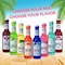 Freez Mix Carbonated Flavored Drink Strawberry Mix 275ml