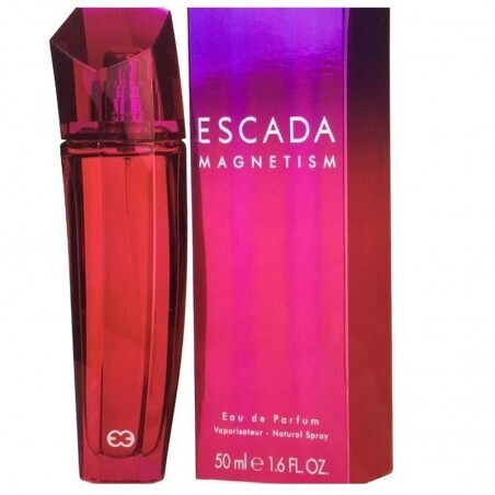 Parfum 2025 escada magnetism