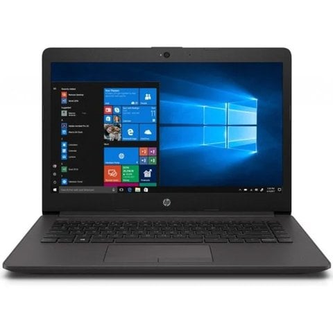 HP Notebook 240 G7 3C059ES, Corei3, 4GB, 1TB, Win10Pro, 14.1inch Black, ENG/ARB KB