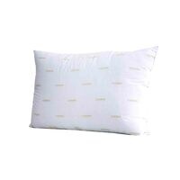 Cannon bed clearance pillows