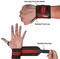 Maxstrength Wrist Weight Liftings Straps Bandages - Sold As Pair