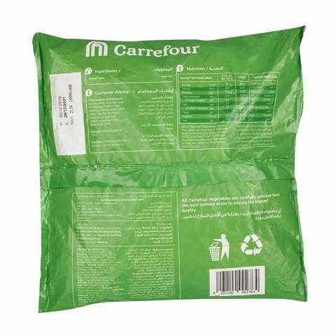 Carrefour Sweet Corn 900g