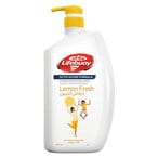 Buy Lifebuoy Lemon Fresh Body Wash 500ml in Kuwait