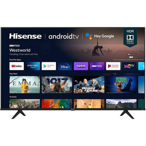 Hisense 65A61G | hisense uhd tv 65 inch
