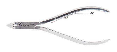 اشتري Diane D8p Cuticle Nipper Lap Joint Full Jaw في الامارات