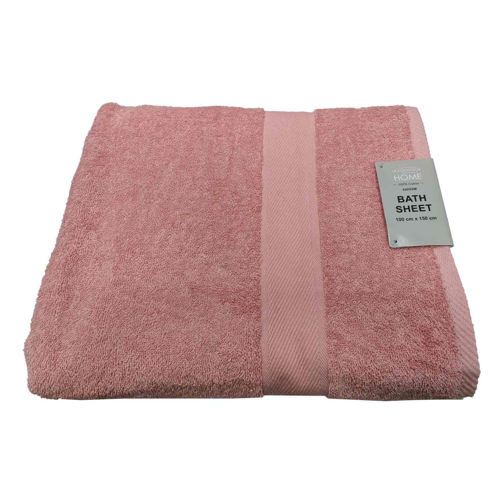 Baby pink bath store sheets