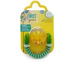 اشتري The First Years Spin  Smile Spinning Rattle في الامارات