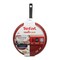 Tefal G6 Tempo Flame Fry Pan Red And Black 30cm