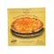Admirals Wood Fired Margherita Pizza Bases 600g