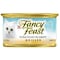 Purina Fancy Feast Cat Food Grilled Tuna 85 Gram