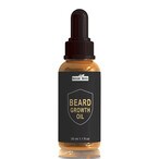 Buy Nature Boite Organic Beard Growth Oil in UAE