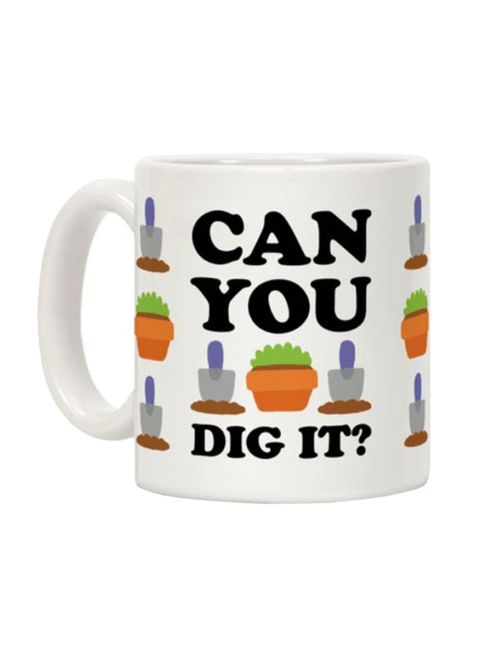muGGyz Try Doing Whatever Erick Said First Place Coffee Mug White
