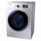 Samsung Ecobubble Front Loading Washer 8kg WD80J5410AS Silver With Dryer 6kg