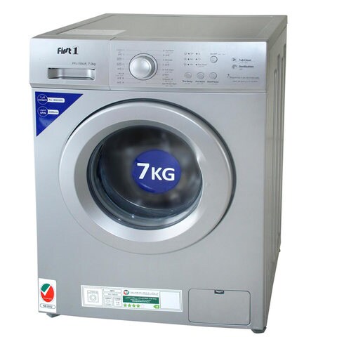 Buy First1 Front Load Washing Machine 7kg Online - Shop Electronics ...