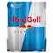 Red Bull Energy Drink, Sugar Free, 250 ml (4 pack)