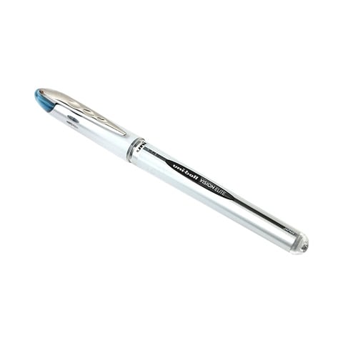 Uni-ball Vision Elite Rollerball Pen Multicolour 0.8mm
