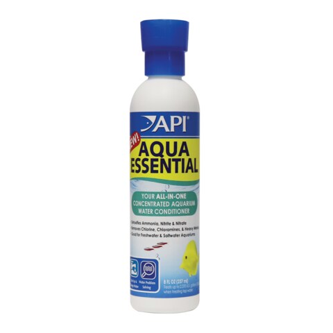 API Aqua Essential, 8 Oz