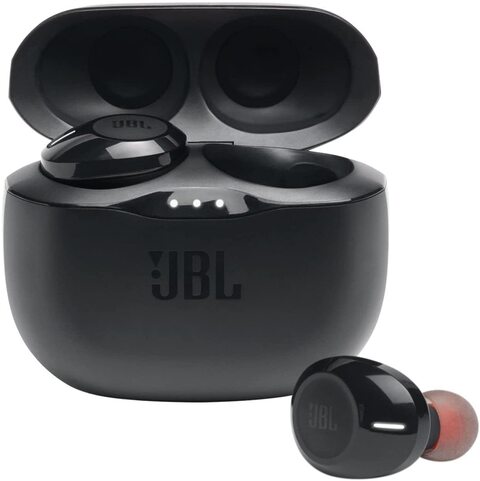 JBL Audifonos Bluetooth LIVE 660 NC Wireless Pure Bass Negro JBL