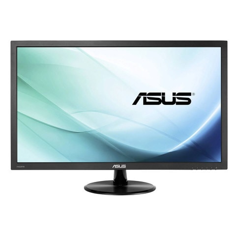 Asus Monitor VP228HE&nbsp; 21.5&quot; FHD&nbsp; 1920x1080 1ms Low Blue Light Flicker Free