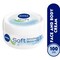 Nivea Soft Moisturising Cream Refreshingly Soft Jar 100ml