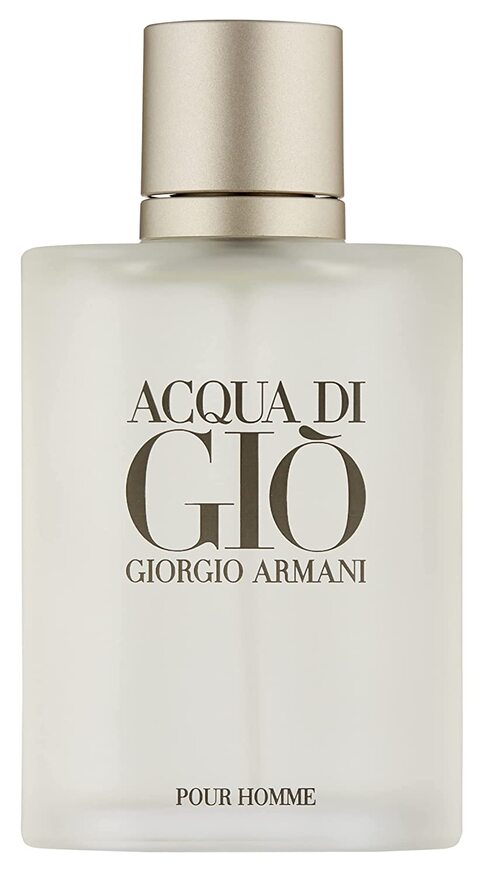 Buy Giorgio Armani Acqua Di Gio Eau De Toilette For Men - 100ml Online -  Shop Beauty & Personal Care on Carrefour UAE
