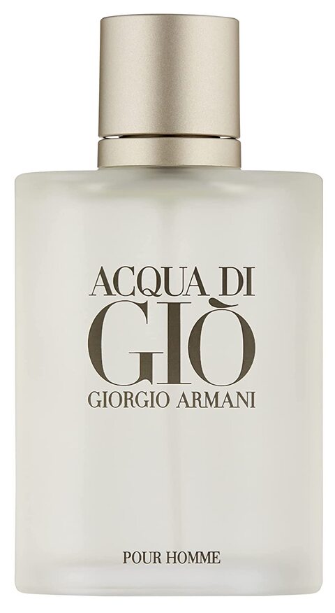 Giorgio Armani Acqua Di Gio Eau De Toilette For Men 100ml